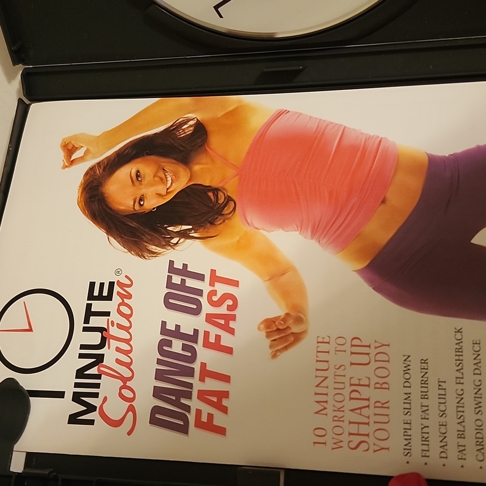 Bundle Excercise Videos - Picture 6 of 7
